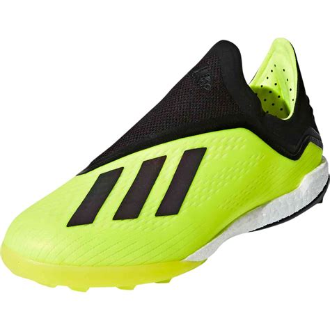 adidas x tango 18.4 in schwarz größe 38.5 kids|Find the best price on Adidas X Tango 18.4 IN (Jr) .